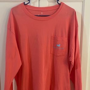 Men’s XL long sleeve Southern Marsh Tee